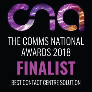 the annual Comms National Awards